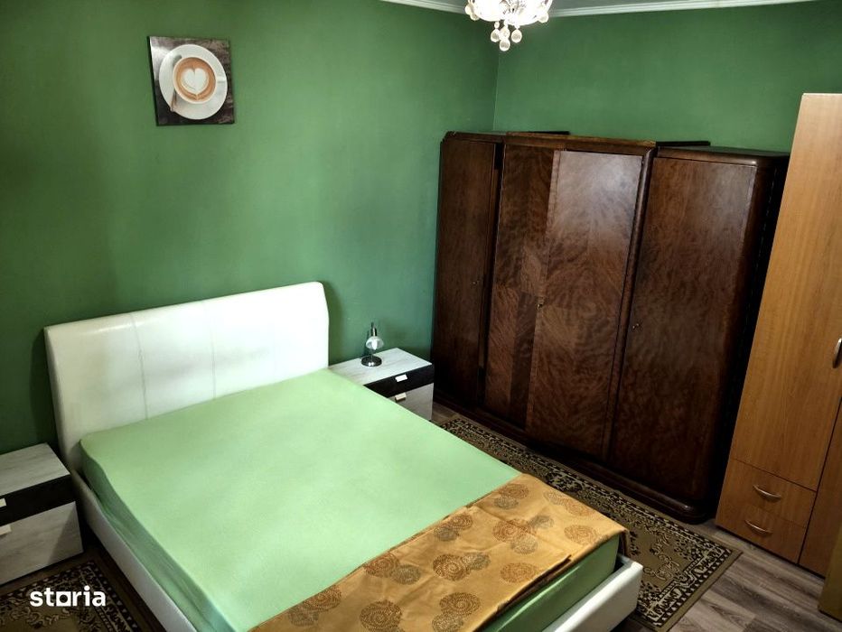 Apartament 3 camere | Bd. Timisoara | Confort 1 | Decomandat
