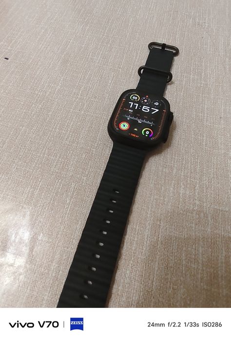 Apple watch 3 ultra