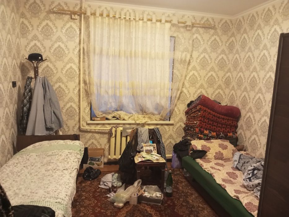 Продается дом 6 комнат 25 гектаров есть сад