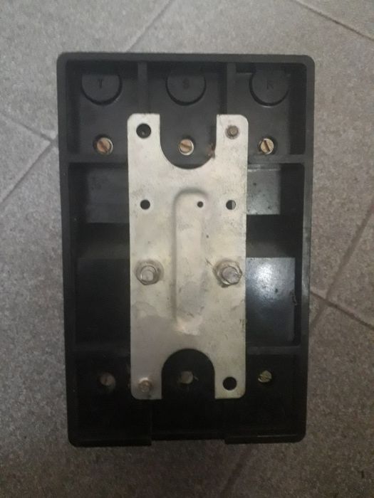 прекъсвач шалтер