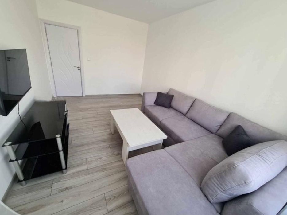 Дава се под наем Двустаен апартамент в София, Красна поляна 3 - 55 кв.м за 649 € - Снимка #1