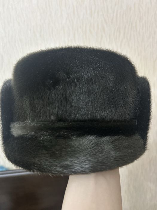 Шапка нерпа 20000 торг