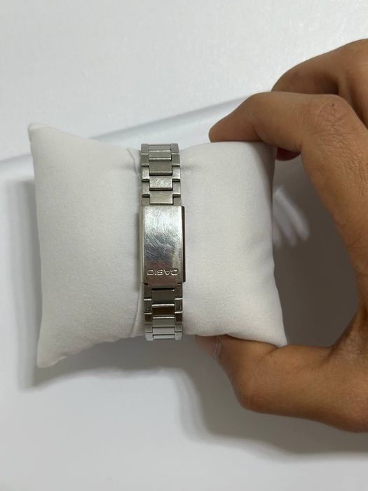 Casio наручные женские часы LTP-1170A-2ARDF