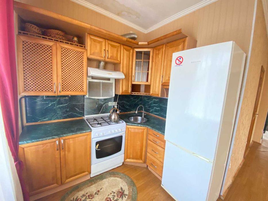 Продажа 3-комнатной квартиры