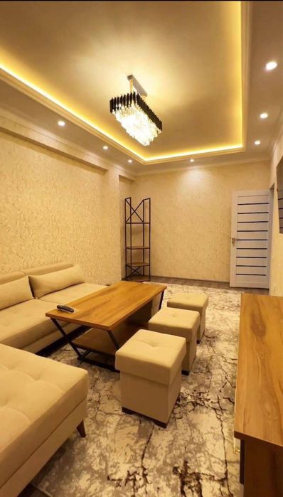 Сдаётся квартира в аренду на долгосрок