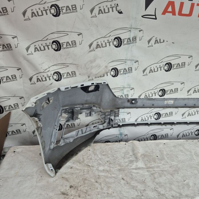 Bara fata Skoda Octavia 4 an 2019-2020-2021-2022-2023