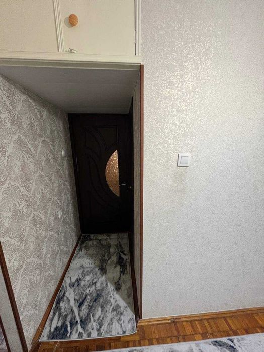 Аренда 2 комнатная квартира, Карасу 3,  1 этаж, чистая, идеал