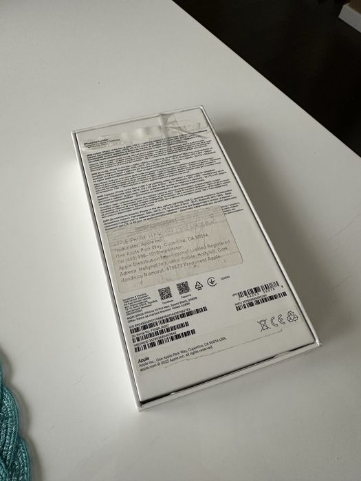 Iphone 14 Pro Max 256 GB in garantie