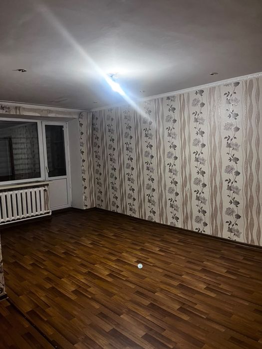 2 комнатная квартира