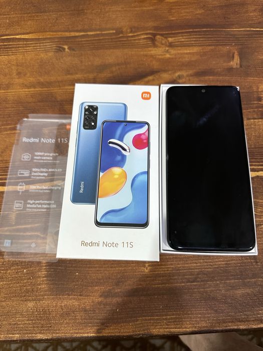 Продам Редми Нот 11S