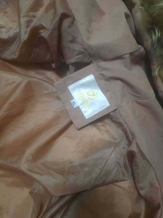 Оверсайз куртка сатилади