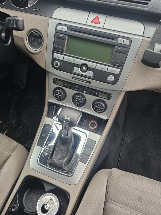 Motor complet VW Passat B6 2.0 diesel 103KW BMP 2007