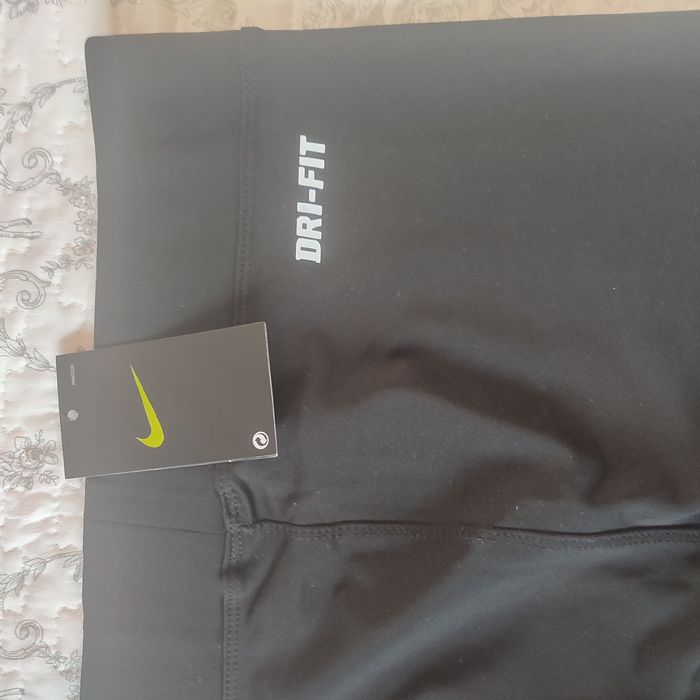 Дамски клин Найк