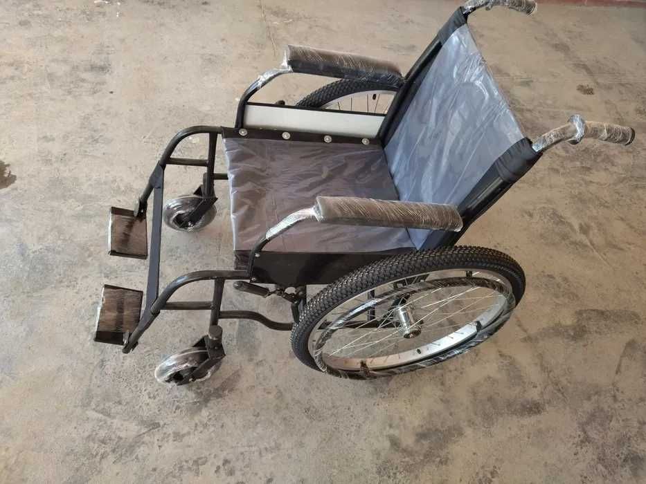 5 ИНВАЛИДНАЯ КОЛЯСКА Nogironlar aravachasi