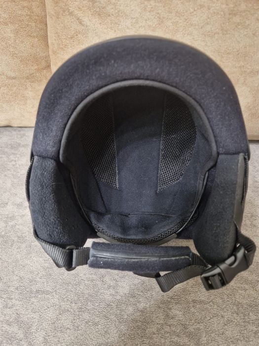 Лыжный шлем salomon cruiser2+