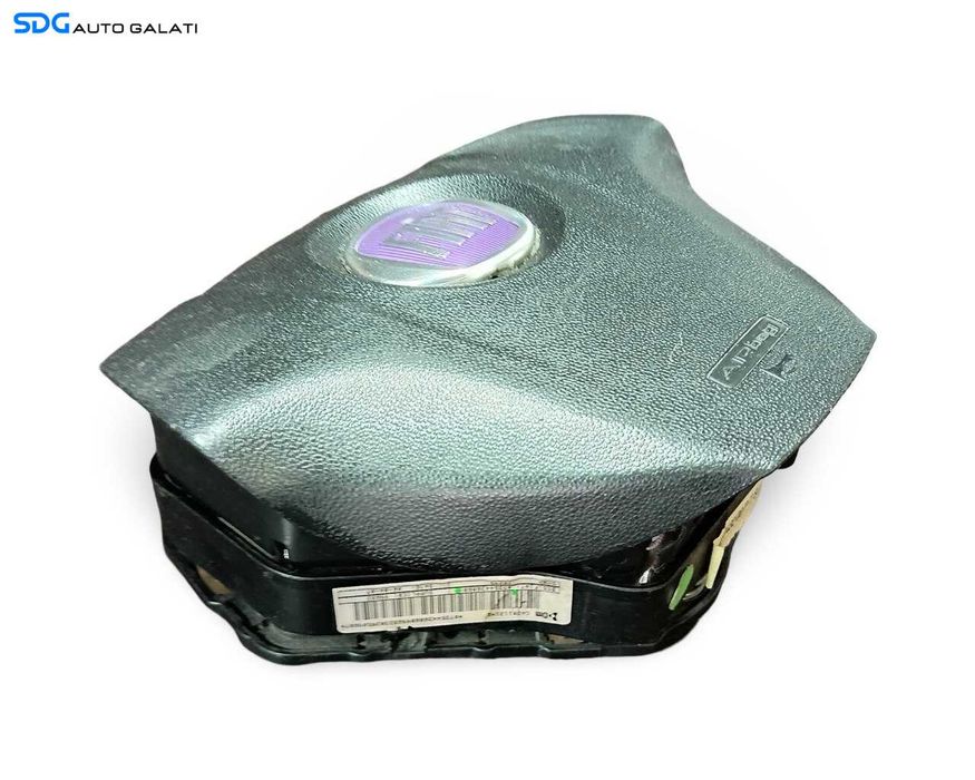 Airbag de pe Volan Fiat Linea 2007 - 2018 Cod 07354436060 [LR6140]