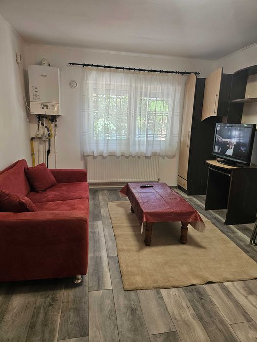 Chirie garsoniera Satu Mare Carpati II