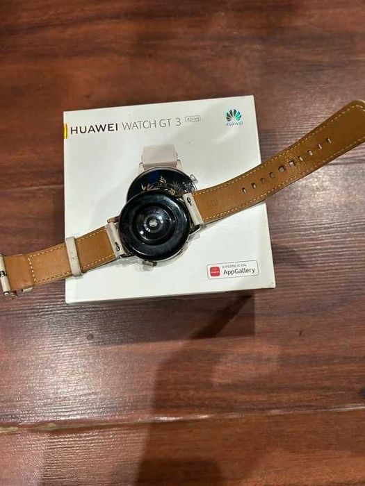 Huawei Watch GT 3
