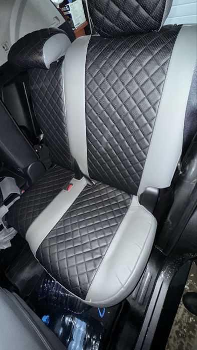 Чехол для машины Ниссан