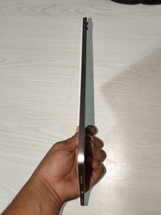 Ipad pro 11 Dyumli