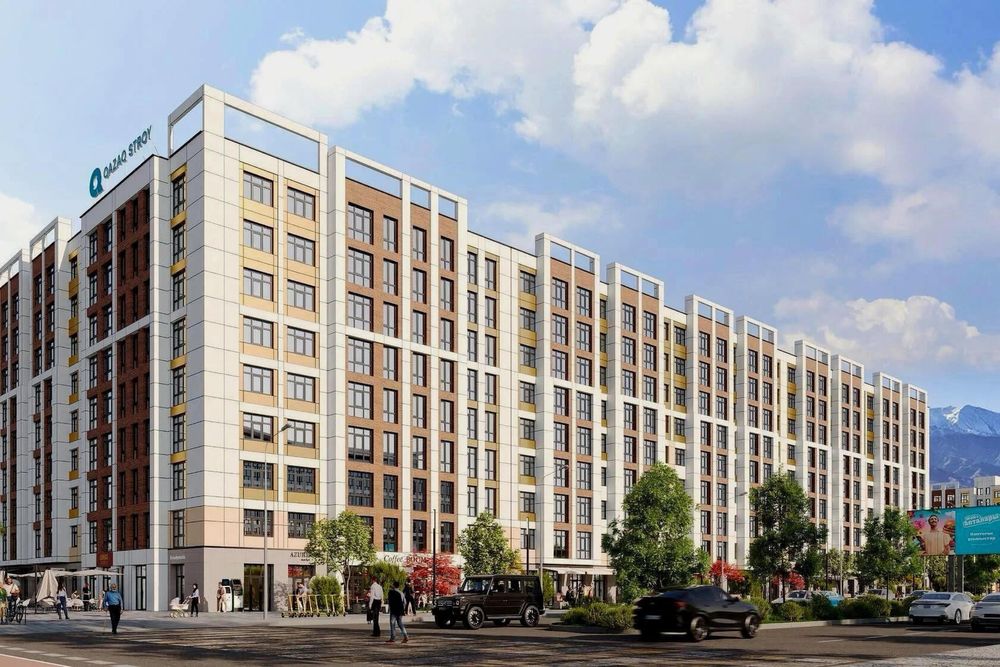 Үй сатылады мкр Шұғыла