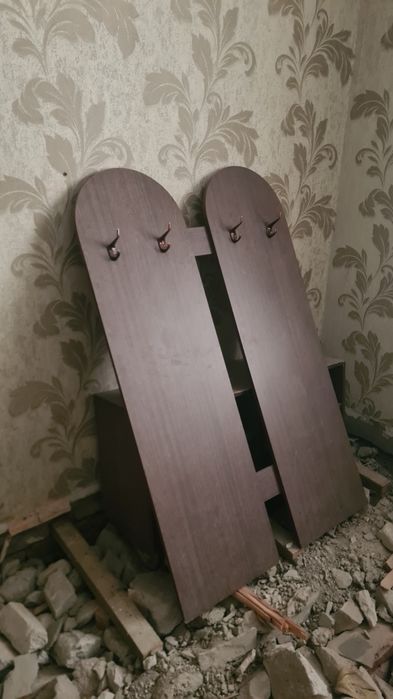 Дрова отдам бесплатно