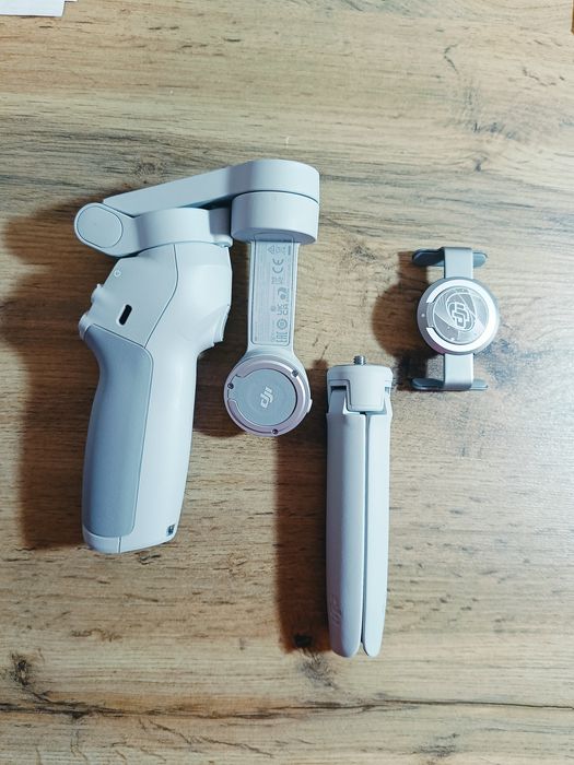 DJI osmo mobile SE