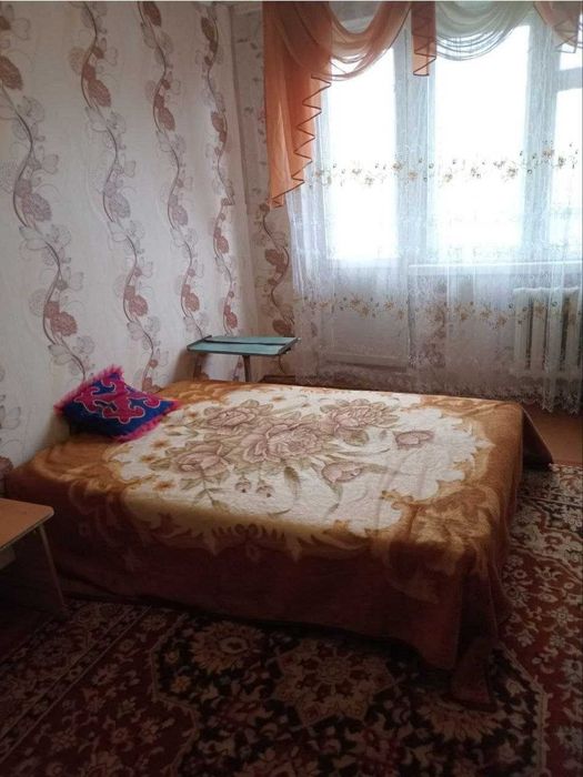 комната в малосемейке