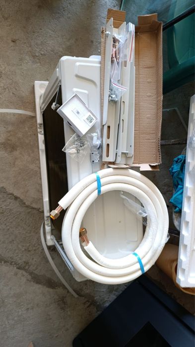 REPARATII FRIGIDERE-Ac Aer Conditionat - Fetesti Jud.Ialomita