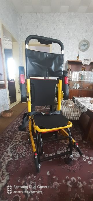 Система за стълби