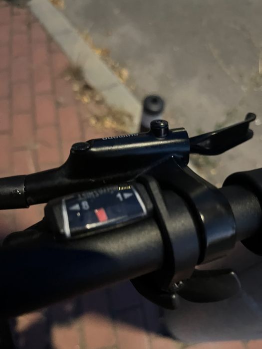 Vand bicicleta orbeea buna de jump-uri
