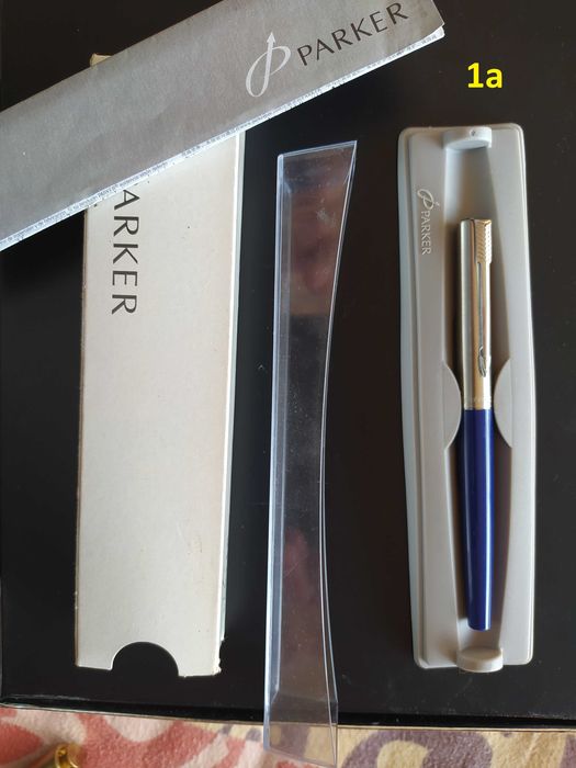 Писалка Pelikan, модел Jazz, не употребявана