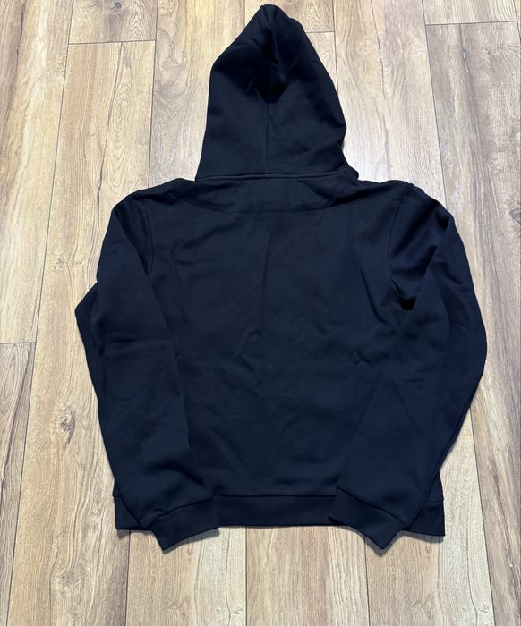 BLACK FRIDAY! Syna Black/Yellow Hoodie