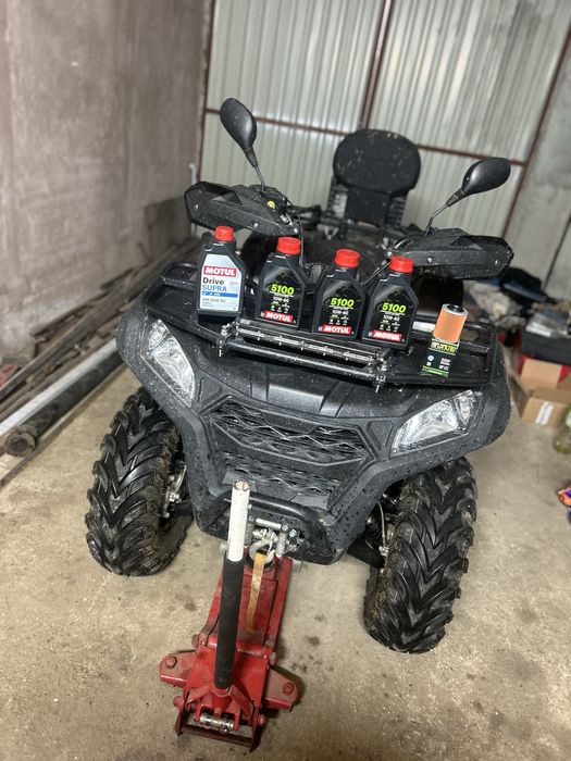 Reparăm ATV-uri, motociclete si cross-uri-servicecomplet& mentenanță