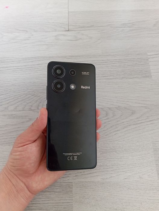 Redmi Note 13 6/128 GB.