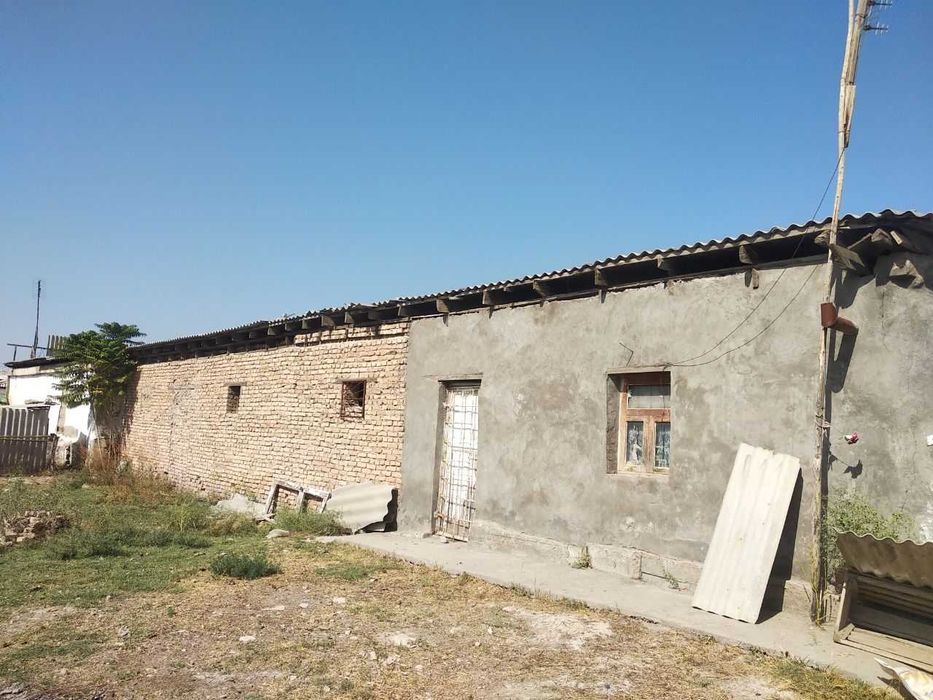 Aralash mollar do`koni