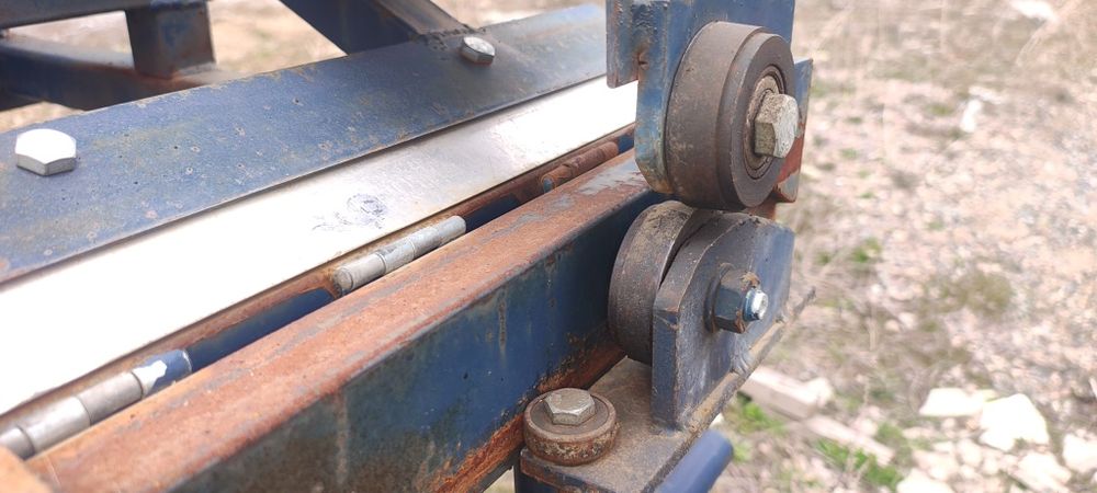 Листогиб ЛСГ 3000