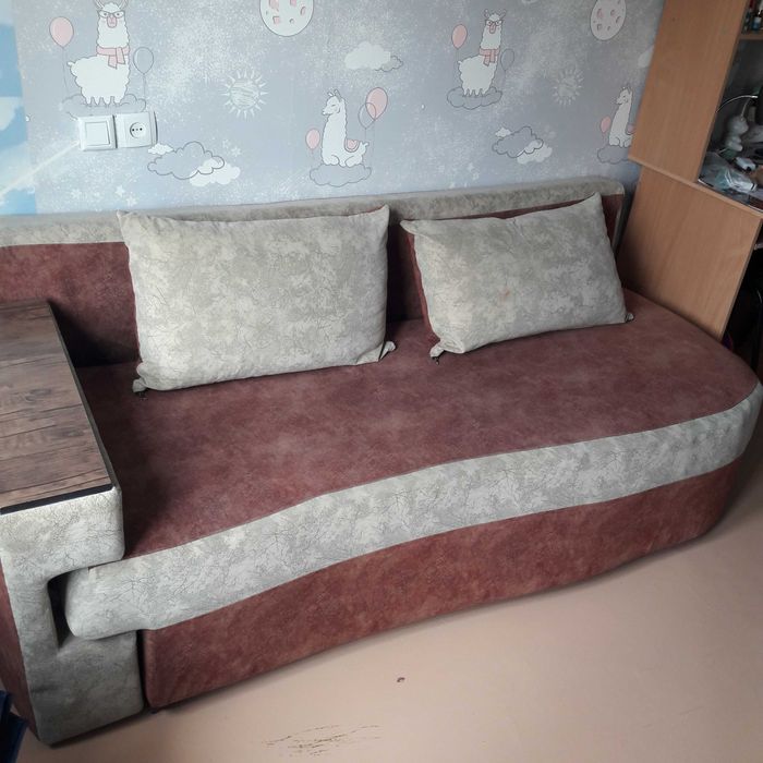 Диван продается качественный