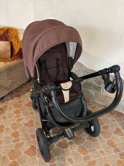 Детска количка Bexa line