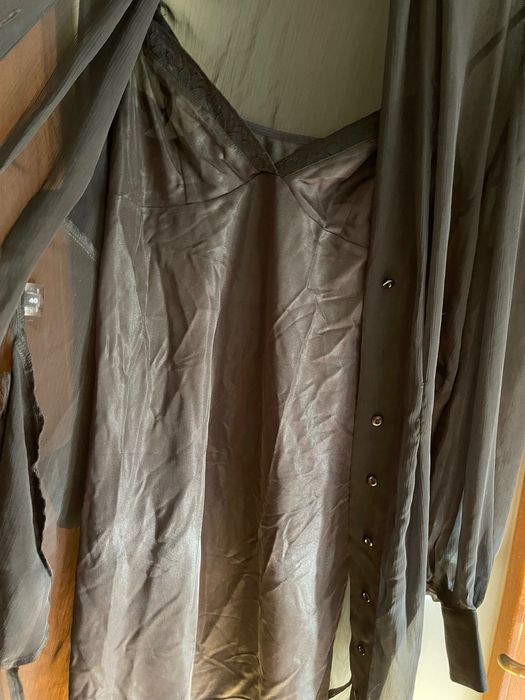 Екстравагантен комплект