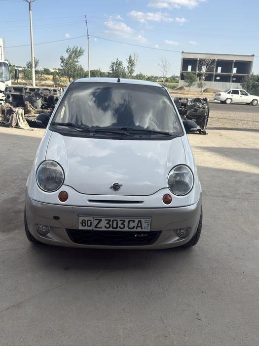 Matiz best 2018.