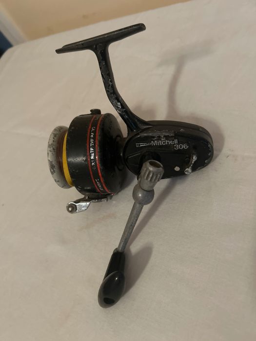 Макара Mitchel 306