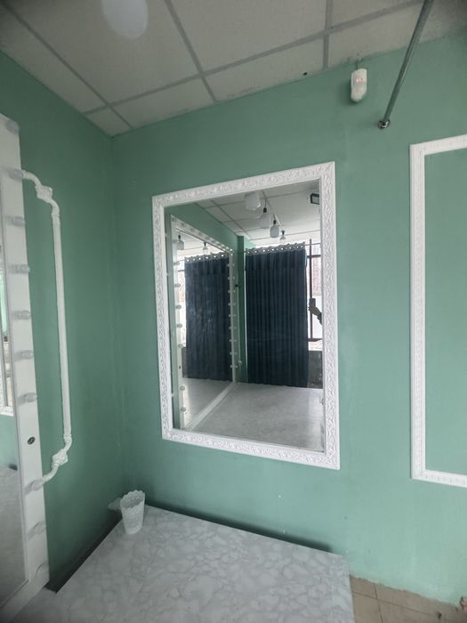 Айна зеркало айна