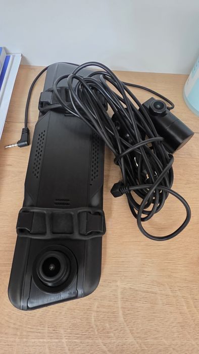 Регистратор зеркало