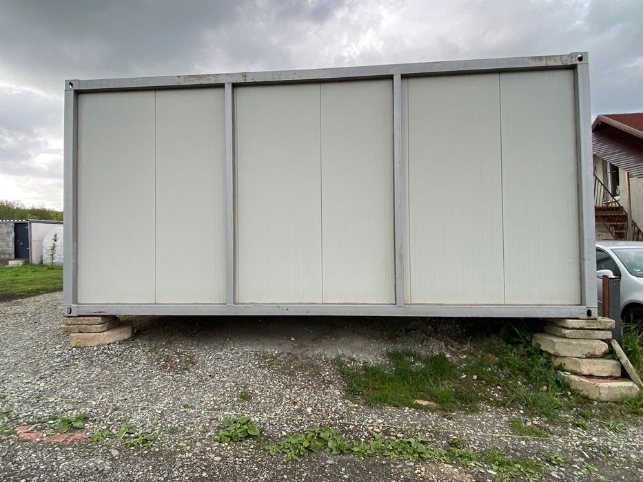 Containere modulare