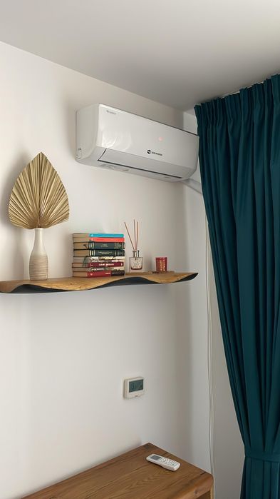 Montaj Aer Conditionat/ Instalare Aer Conditionat Autorizat AGFR