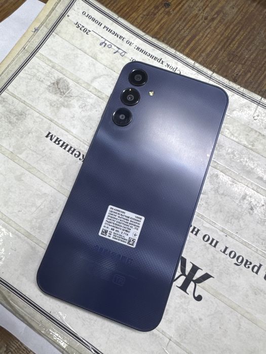 самсунг а25 в хорошем состоянии