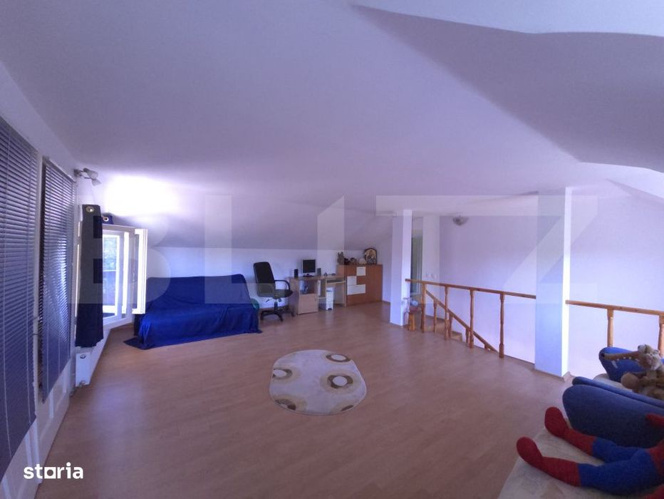 Casa de vanzare, 128 mp, satul Magura