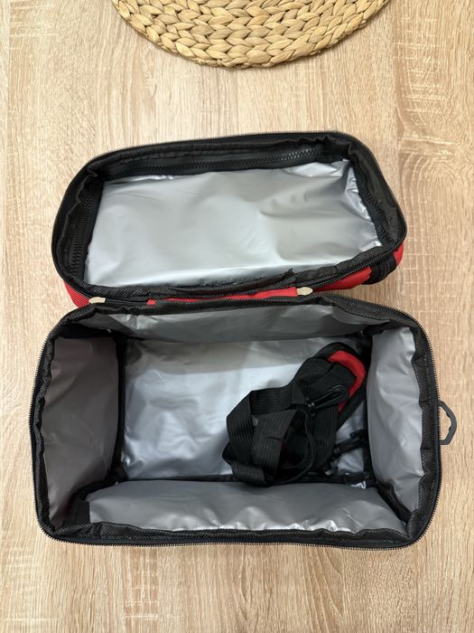 Хладилна чанта на Кола Кола