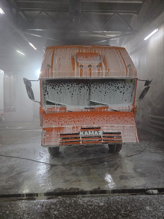 Продаю камаз в хорошем состоянии